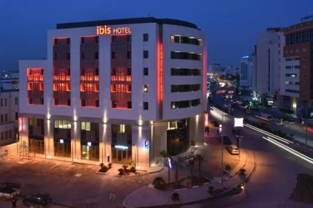 Ibis Sfax - 21