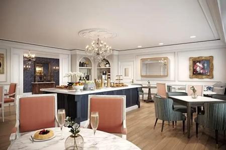The Ritz-Carlton, New Orleans - 118
