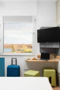 ibis budget Warszawa Centrum - 42