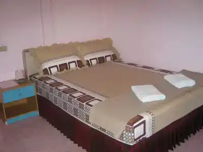 Wangwaree Resort - 1