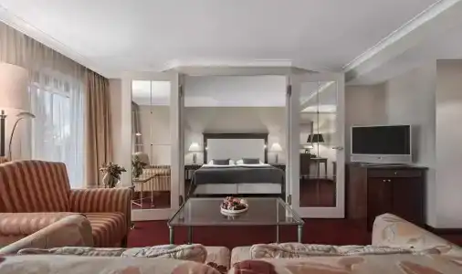 Lebenberg Schlosshotel-Kitzbühel - 2