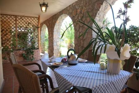 Residence e B&B Villamirella - 157