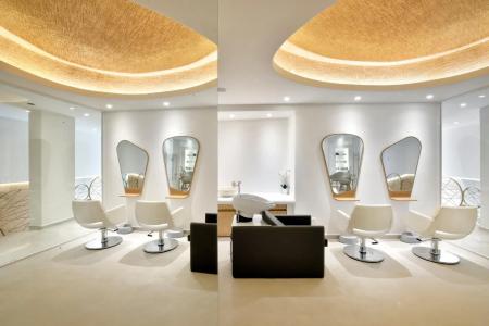 Anax Resort and Spa - 1