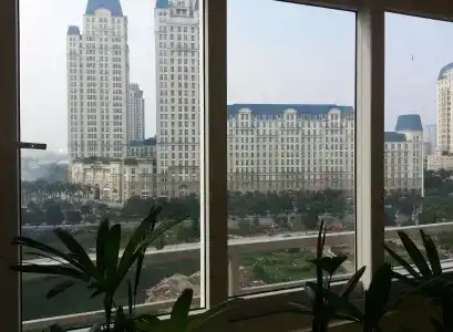 V-Studio Apartment 3 - 7