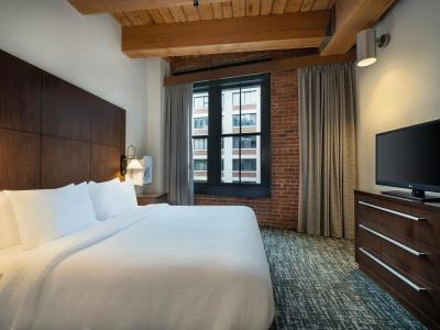 Residence Inn by Marriott Boston Downtown Seaport - 26