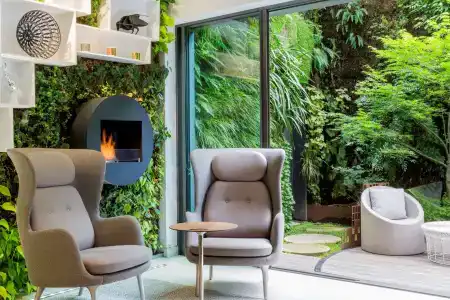 Bw Premier Collection Le Saint Antoine Et Spa - 26