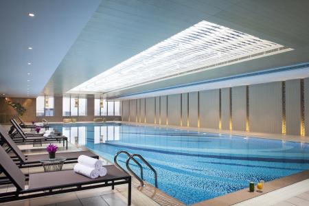 Holiday Inn Suzhou Huirong Plaza, An Ihg - 42