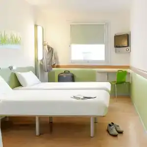ibis budget Birmingham Centre - 22