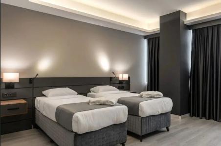 The Plaza Edirne - 107
