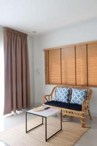 Baan Iyara Boutique City - 35