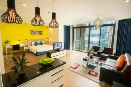 My Way & Residence - 199