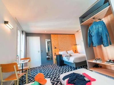 Ibis Styles Paris Place d'Italie - Butte Aux Cailles - 18