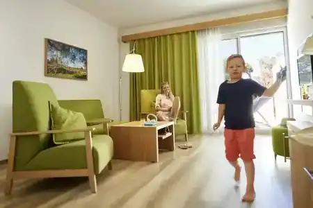 Robinson Apulia - All Inclusive - 86
