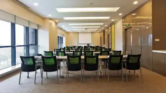 Holiday Inn Express Xi'An High-Tech Zone, An Ihg - 43