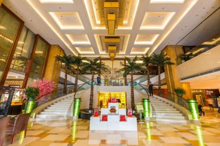 Shu Guang International - 35