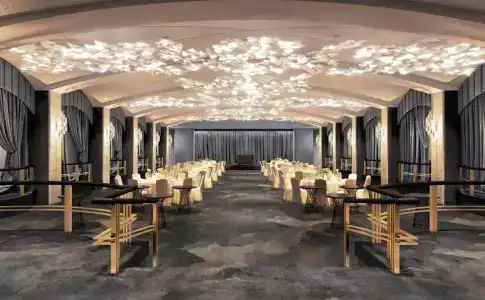 Montreal Marriott Chateau Champlain - 16