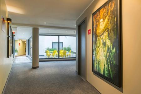 Leonardo Antwerpen - 33