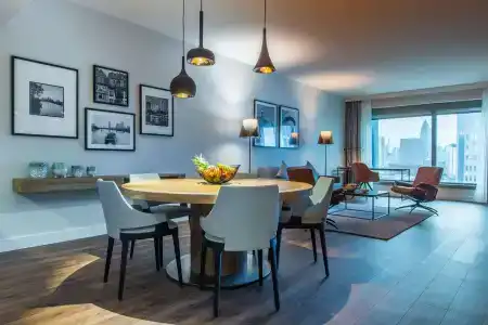 Radisson Blu Frankfurt - 84