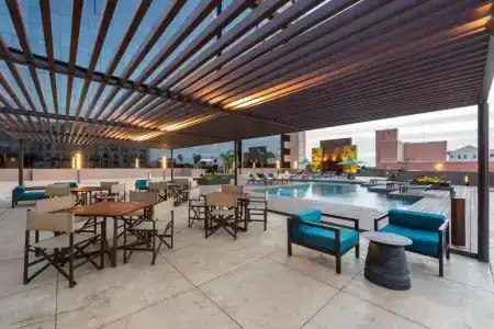 Hyatt Regency Merida - 30