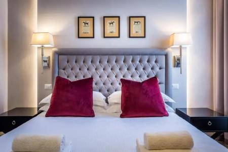 Emma Small Luxury Hotel - 80