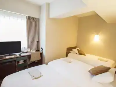 Hearton Shinsaibashi - 40