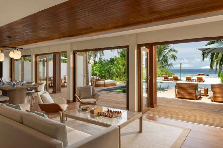 Huvafen Fushi - 48