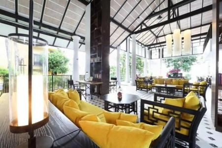 The Sands Khao Lak By Katathani - Sha Extra Plus - 29