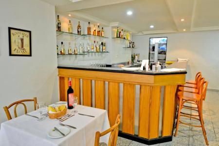 Regency Copacabana - 22