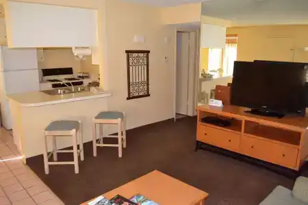 Indian Palms Vacation Club - 21