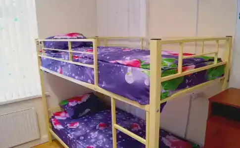 Hostel FilosOFF - 2