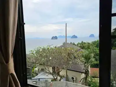 Koh Cliff Beach - 35