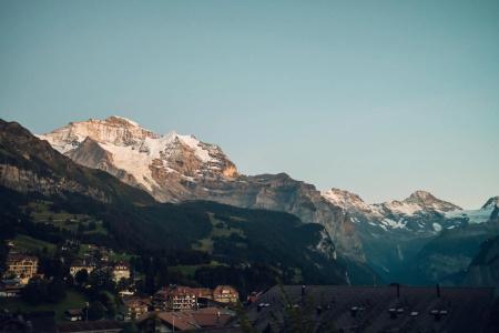 Jungfraublick - 41