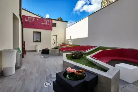 Hospitality - 20