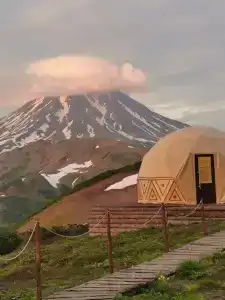  Vilychik Camp - 23