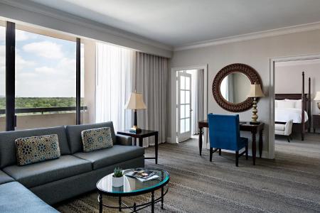 Houston Marriott Westchase - 69