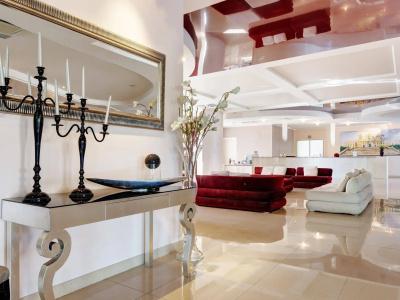 Grand Sofia - 1