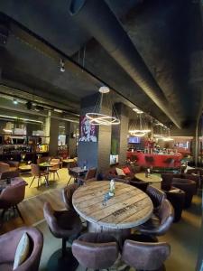 & Spa Le Renard Centre - 21