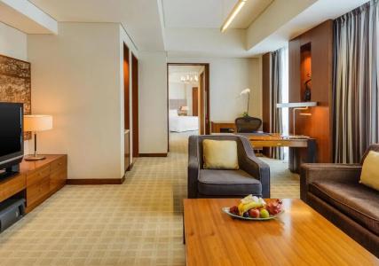 The Westin Beijing Financial Street - 5