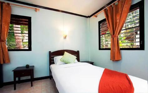 Lanta Coral Beach Resort - 60