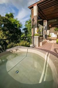 Proud Phu Fah Hip & Green Resort - 91