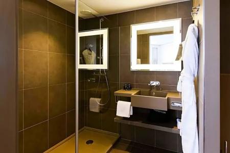Novotel Paris Charles de Gaulle Airport - 91