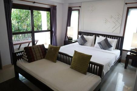 Yindee Stylish Guesthouse - 35