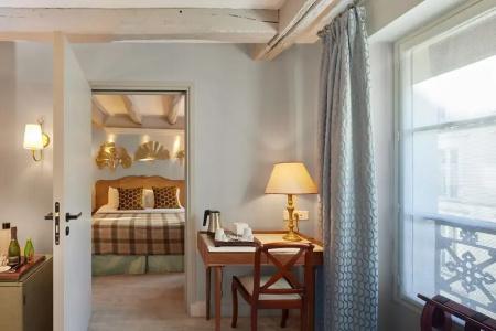 Le Relais Montmartre - 96