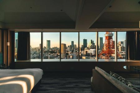 The Prince Park Tower Tokyo - 143