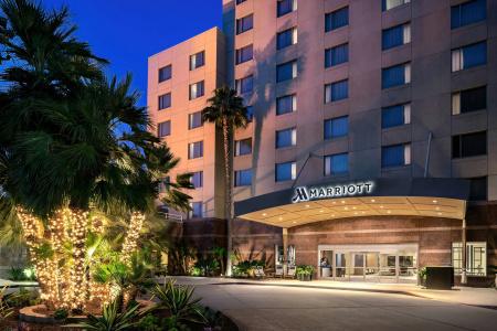 San Diego Marriott Del Mar - 21