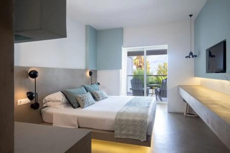 Kouros Exclusive & Suites - Adults Only - 35