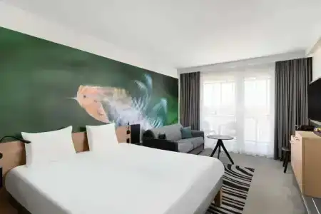 Novotel Szeged - 34
