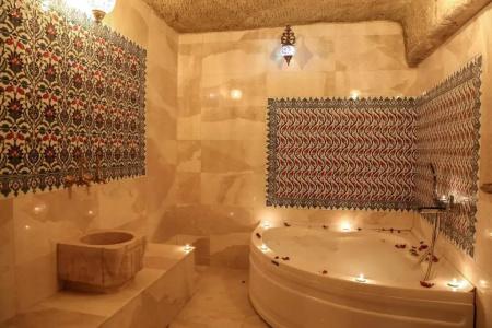 Goreme Palace Cave Suites - 100