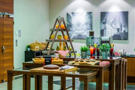 Courtyard by Marriott Pilsen - 29