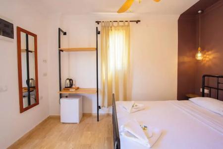Paydos Otel Yarımada - 42